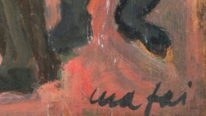 mario mafai firma