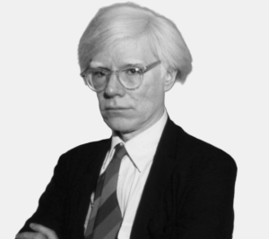 andy warhol quotazioni opere