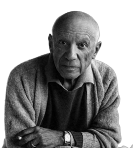 pablo picasso quotazioni