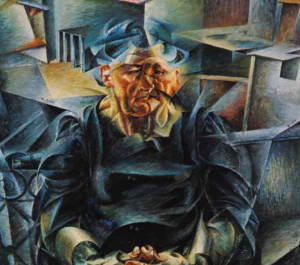 umberto boccioni quotazioni opere